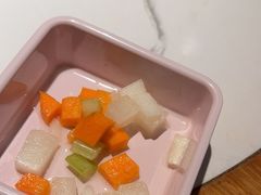 -一味一诚•鲜嫩烤鱼(昌平悦荟店)