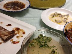 -昆承湖酒家·本帮农家菜