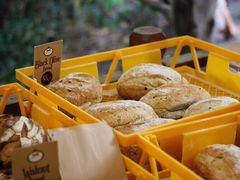 -Bamboo Saturday Market(Nana Jungle)