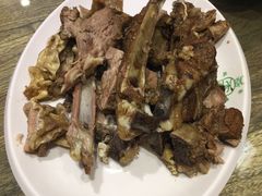 -清真益鑫羊肉手抓馆(南大街店)