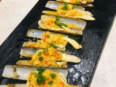 -極上萬膳·日料放题(海岸城店)