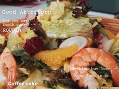 -IL Forno 意坊·意大利餐厅(花园店)