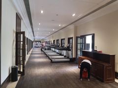 -杰仕健身百合天地会所(海宁百合新城店)