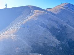 -萍乡武功山风景名胜区