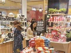 -LUSH(威尼斯人店)