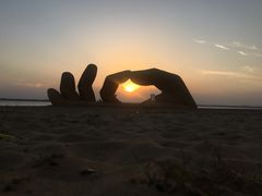 -金沙湖旅游度假区