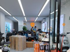 -雅迪电动车(龙井旗舰店)