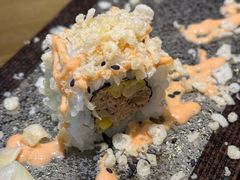 -千寻山野烤肉(中关村店)