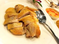 -白云中餐厅·粤菜·亚龙湾喜来登度假酒店