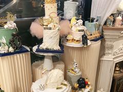 -杜哈夫DOUX RÊVE·生日蛋糕(日月光店)