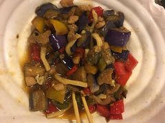 -文三里屯面馆(三里屯店)