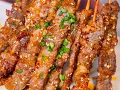 -临胜烧烤大牌档(东葛店)