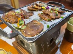 -鳗鱼家·深夜食堂(军博店)