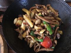 -胡师傅三下锅(汽车站店)