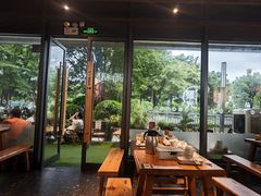-木屋烧烤(龙岗龙城万科里店)