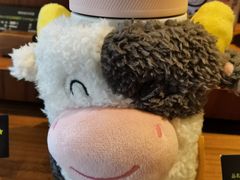 -星巴克(宝山万达店)