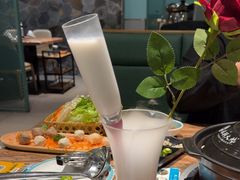 -春润大地海南椰子鸡(沙井京基百纳广场店)