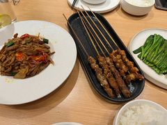 -隅乐胡椒虾·台湾菜·团建(皇岗店)