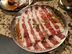 -朴安胖·韩国烤肉(沈阳店)