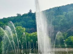 -北岭山森林公园