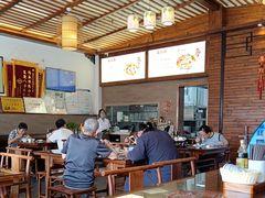 -笑来喜馄饨小笼工坊店(湖滨街店)