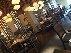 大堂-沅江水·湖南家宴(南村万博长隆商圈店)