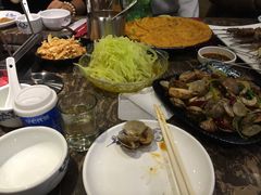 -熙成烧烤·三十三年(开发区店)