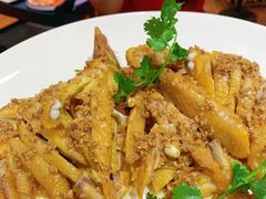 -百年银屏蚝烙·潮汕菜·非遗(乐山店)