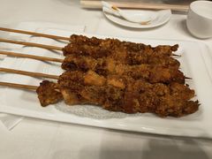 -功德林素菜饭庄(前门店)