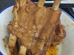 -新乡杨记红焖羊肉火锅(天坛南门店)