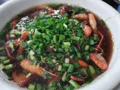 -小本鸡饭店(滨江白马湖店)