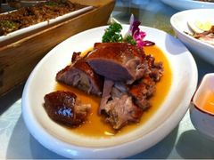 燒鵝-和记小菜(东方店)