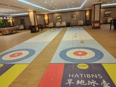 -湖北文旅洪宾红莲湖酒店