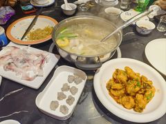 -鱼醉无骨鱼·中山脆肉鲩(荔湾路店)