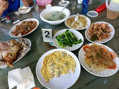 -七鲜渔港美食餐厅(巽寮湾海景店)