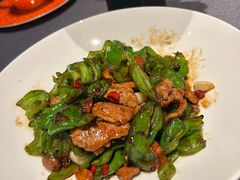 -悦宴·雅致餐厅(绿地蓝海店)