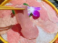 -渝味晓宇火锅(合川路店)