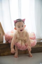 点击看大图 -DORA kids 朵拉儿童摄影花园店