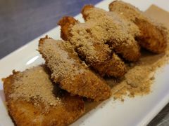 红糖糍粑-炉鱼(云澜湾店)