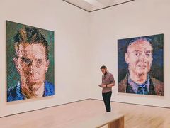 -旧金山现代艺术博物馆