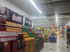 -大润发(张江店)