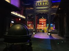 -万达茂商场(南京仙林店)