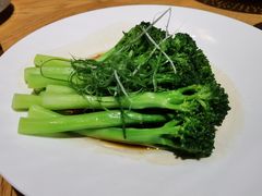 -荷风细雨·中国茶宴(碧云店)