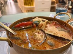 -CHINCHIN 青青·泰国料理(万象食家店)