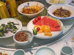 -上地宴·中关村的会客厅(清河高铁站店)
