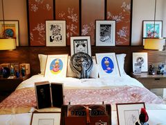 -上海衡山路十二号华邑酒店