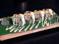 -和一料理(安阳店)
