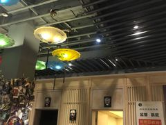 -来蜀乾串串香(北京总店)