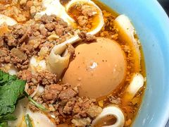 -喜晋道面馆(华严寺广场店)