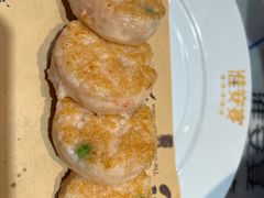 -淮安宴·淮扬菜(清河路一店)